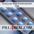 Anaconda Male Enhancement Pills viagra3